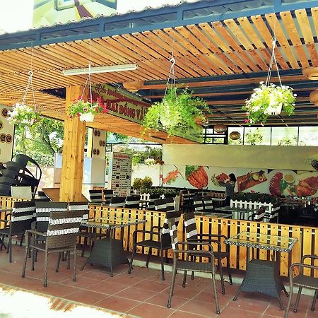 Hoang Hoa Hotel Vung Tau Extérieur photo
