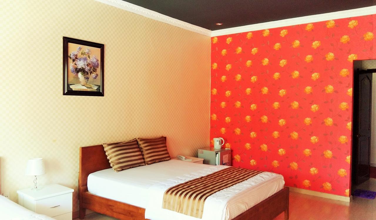Hoang Hoa Hotel Vung Tau Extérieur photo