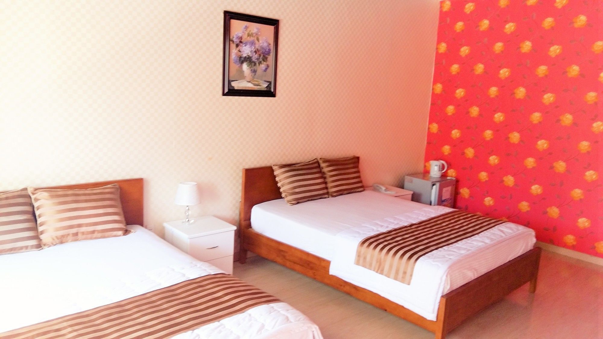 Hoang Hoa Hotel Vung Tau Extérieur photo