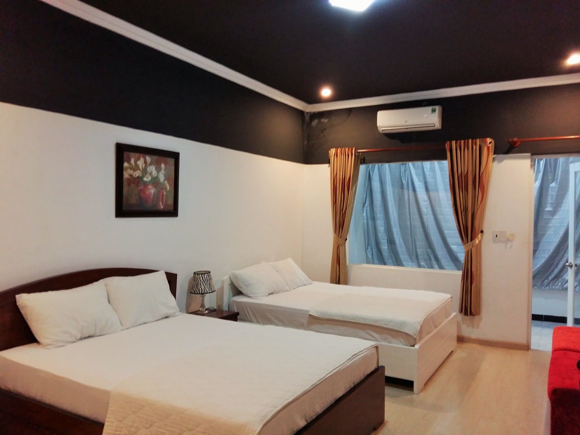 Hoang Hoa Hotel Vung Tau Extérieur photo
