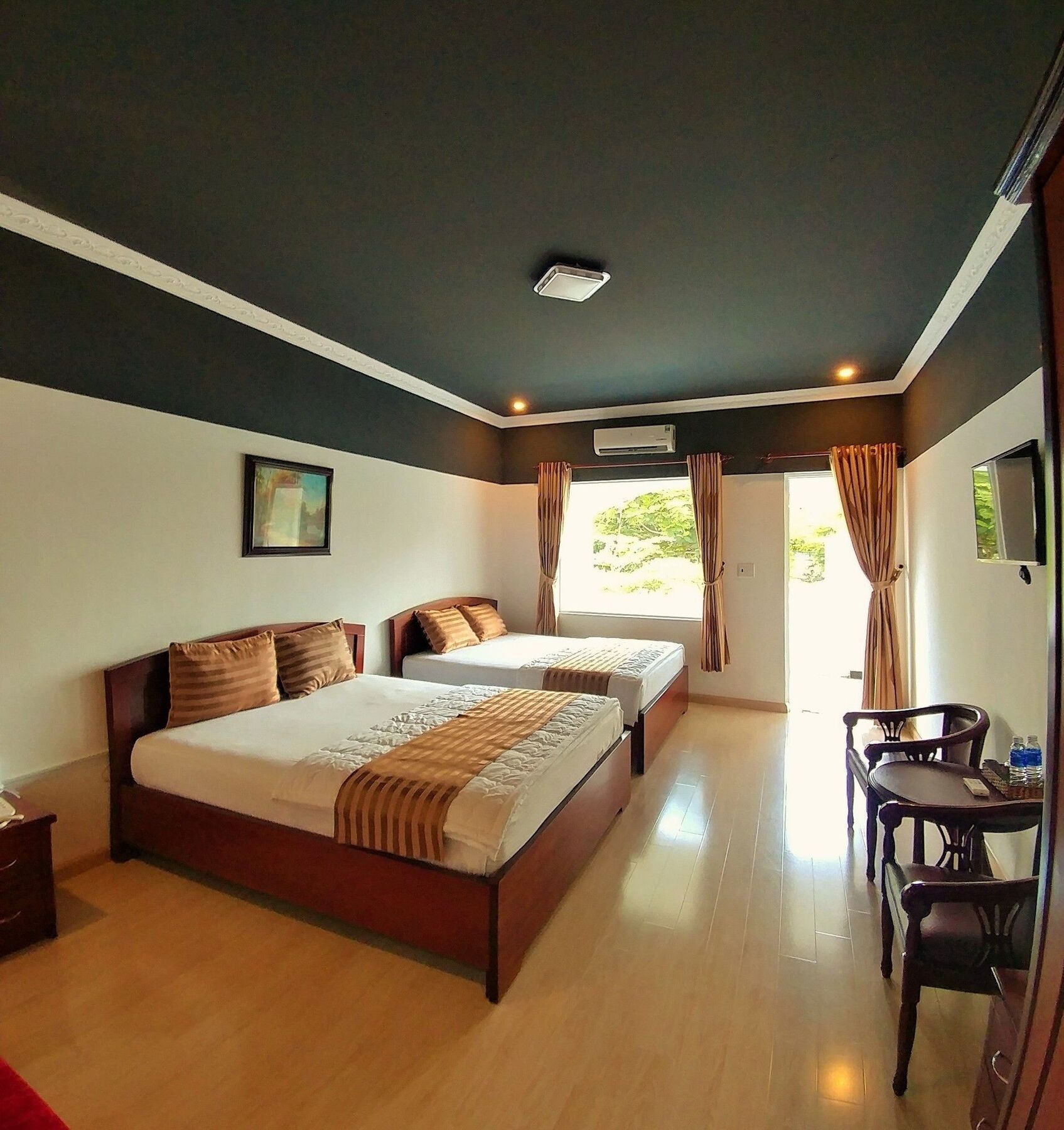 Hoang Hoa Hotel Vung Tau Extérieur photo